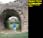 Entrance to Circus of Maxentius